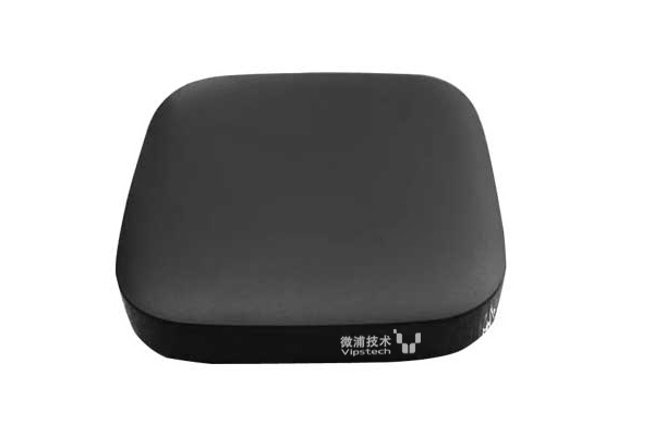 ANDROID TV BOX