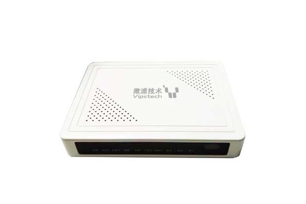 融合网关PON+WIFI+机顶盒