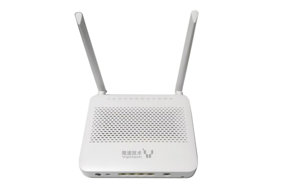GPON+WIFI6 AX1800