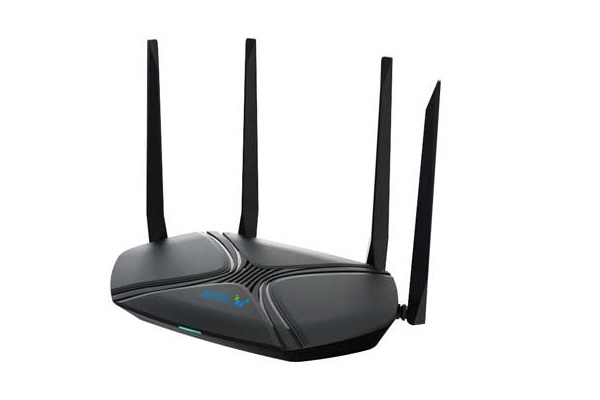 MTK方案WIFI6 AX1800